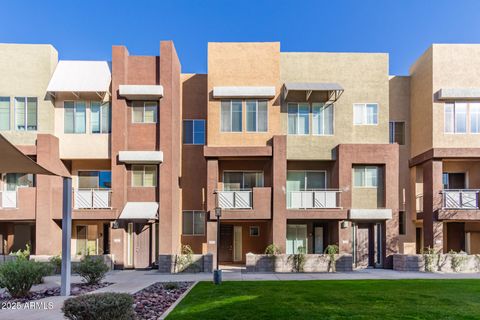 A home in Glendale