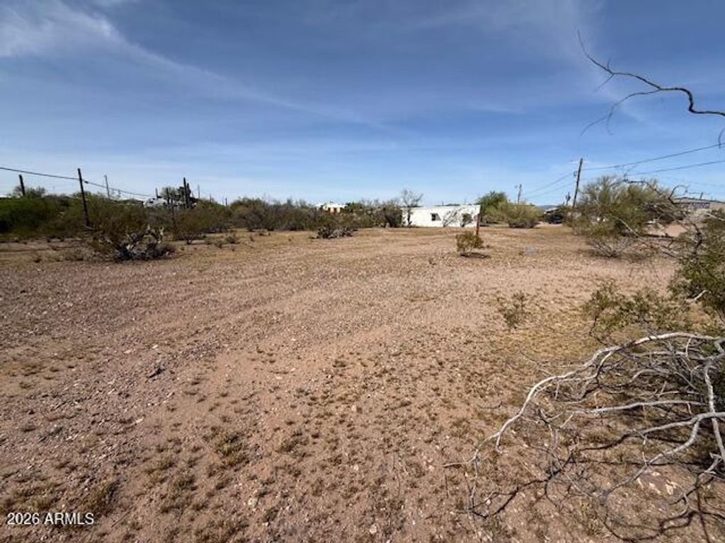 Photo of 41238 N 260th Avenue #-, Morristown, AZ 85342 (MLS # 7000647)
