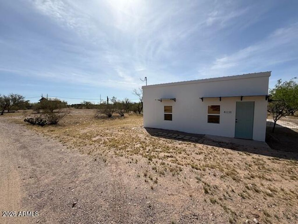 Photo of 41238 N 260th Avenue #-, Morristown, AZ 85342 (MLS # 7000647)