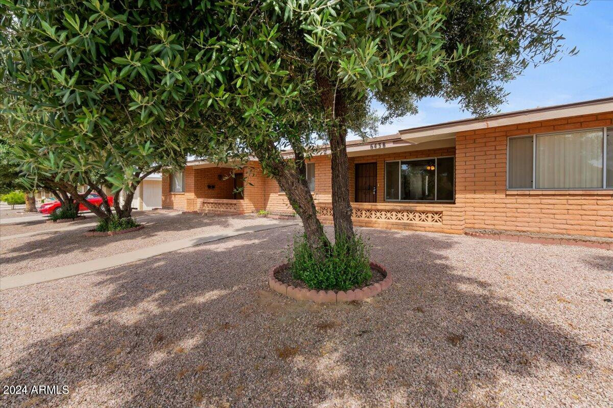 6438 E Butte Street Apt 2