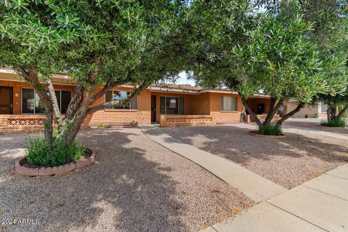 6438 E Butte Street Apt 2