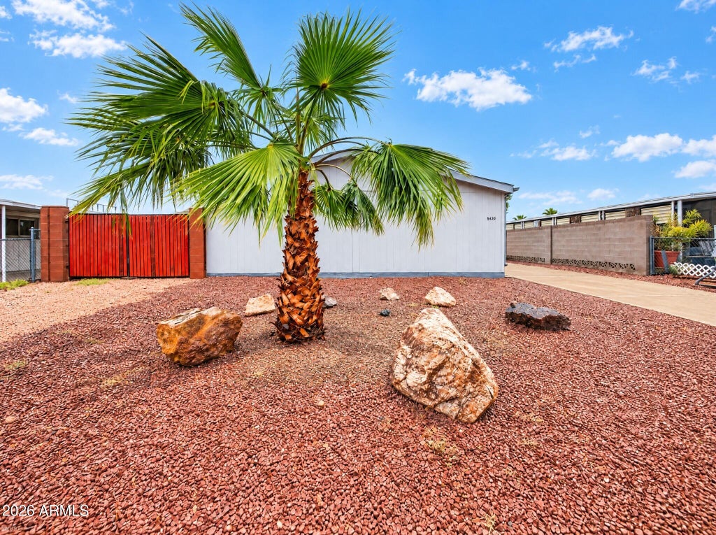 Photo of 5434 E Alpine Avenue, Mesa, AZ 85206 (MLS # 7093873)