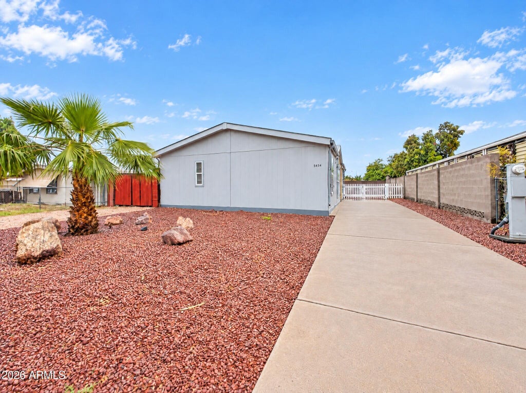 Photo of 5434 E Alpine Avenue, Mesa, AZ 85206 (MLS # 7093873)