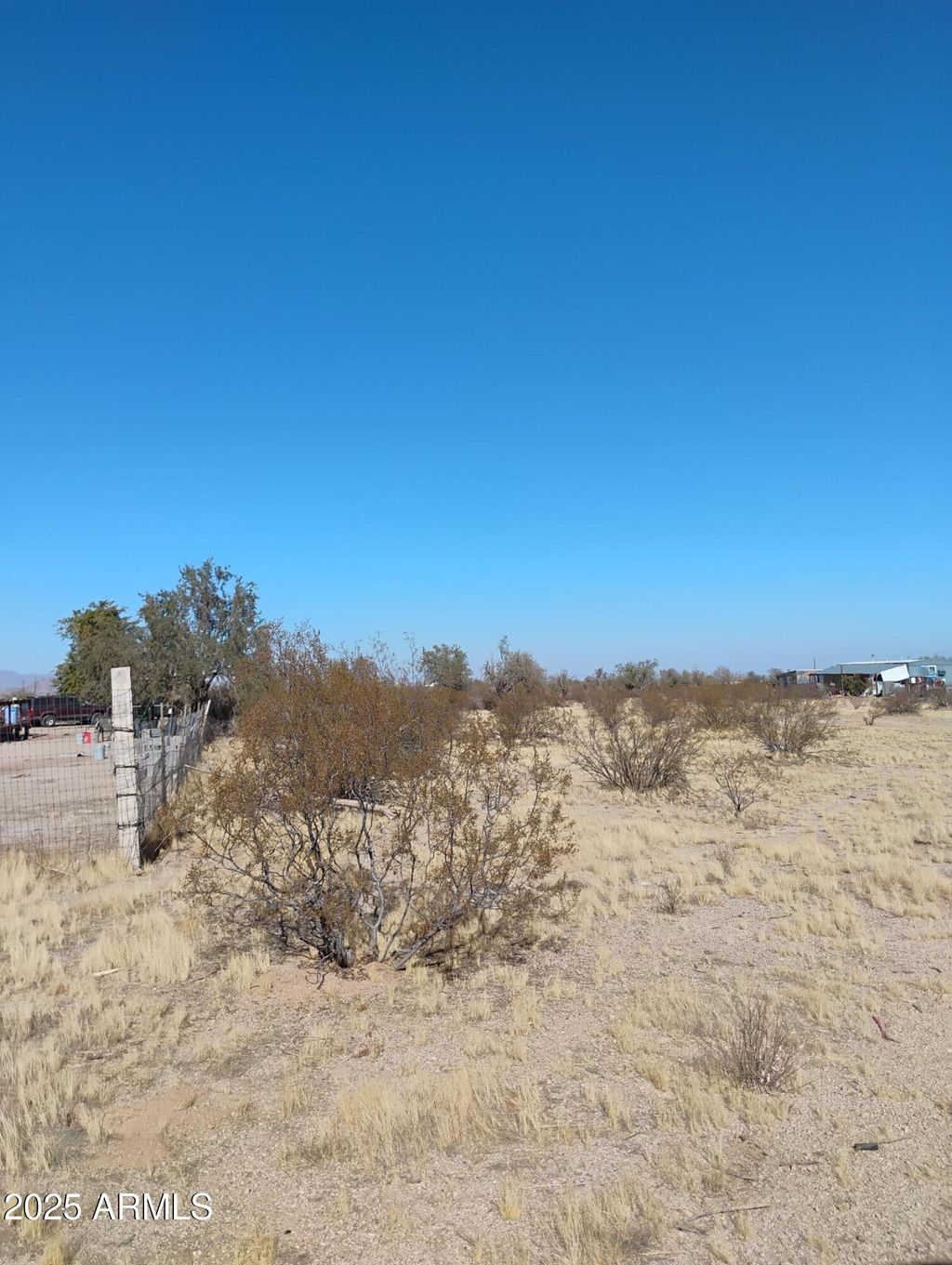 Photo of 0 W Sotol Road W #1, Maricopa, AZ 85139 (MLS # 6928389)