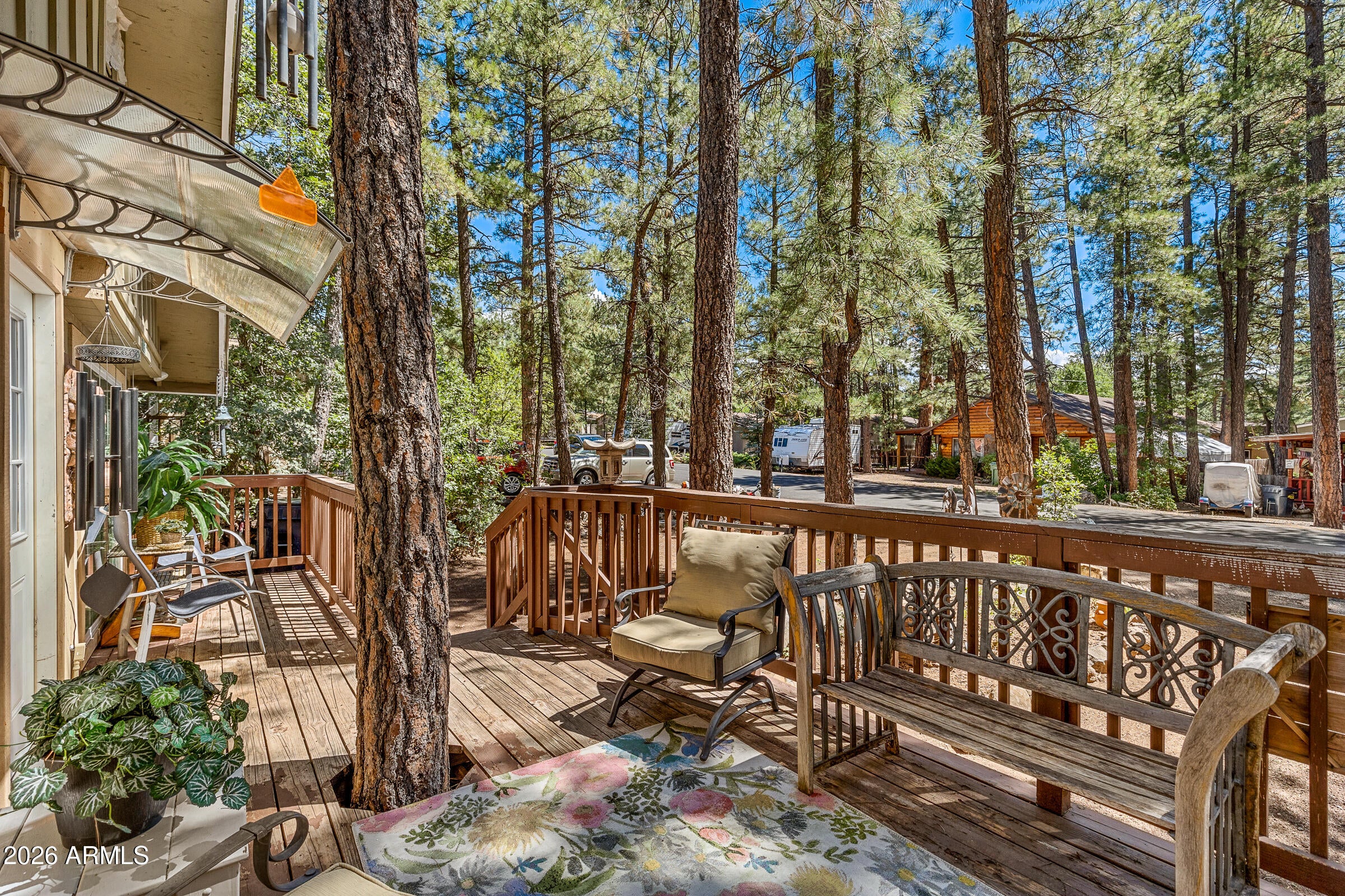 1050 E Caribou Road