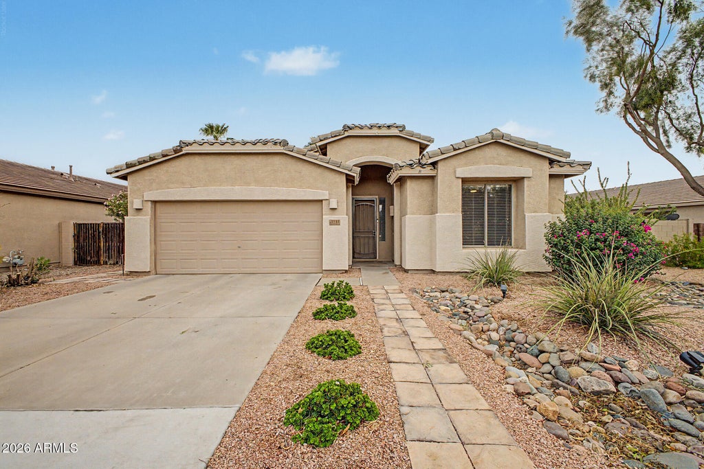 Photo of 2131 E Augusta Avenue, Chandler, AZ 85249 (MLS # 7074153)