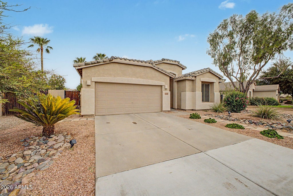 Photo of 2131 E Augusta Avenue, Chandler, AZ 85249 (MLS # 7074153)