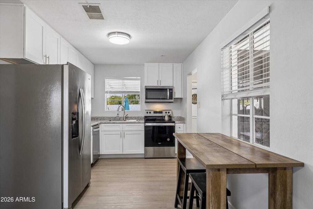 Photo of 1321 W Mariposa Street, Phoenix, AZ 85013 (MLS # 7072494)