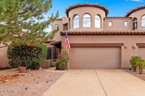 50 Colinas -- Sedona AZ 86351
