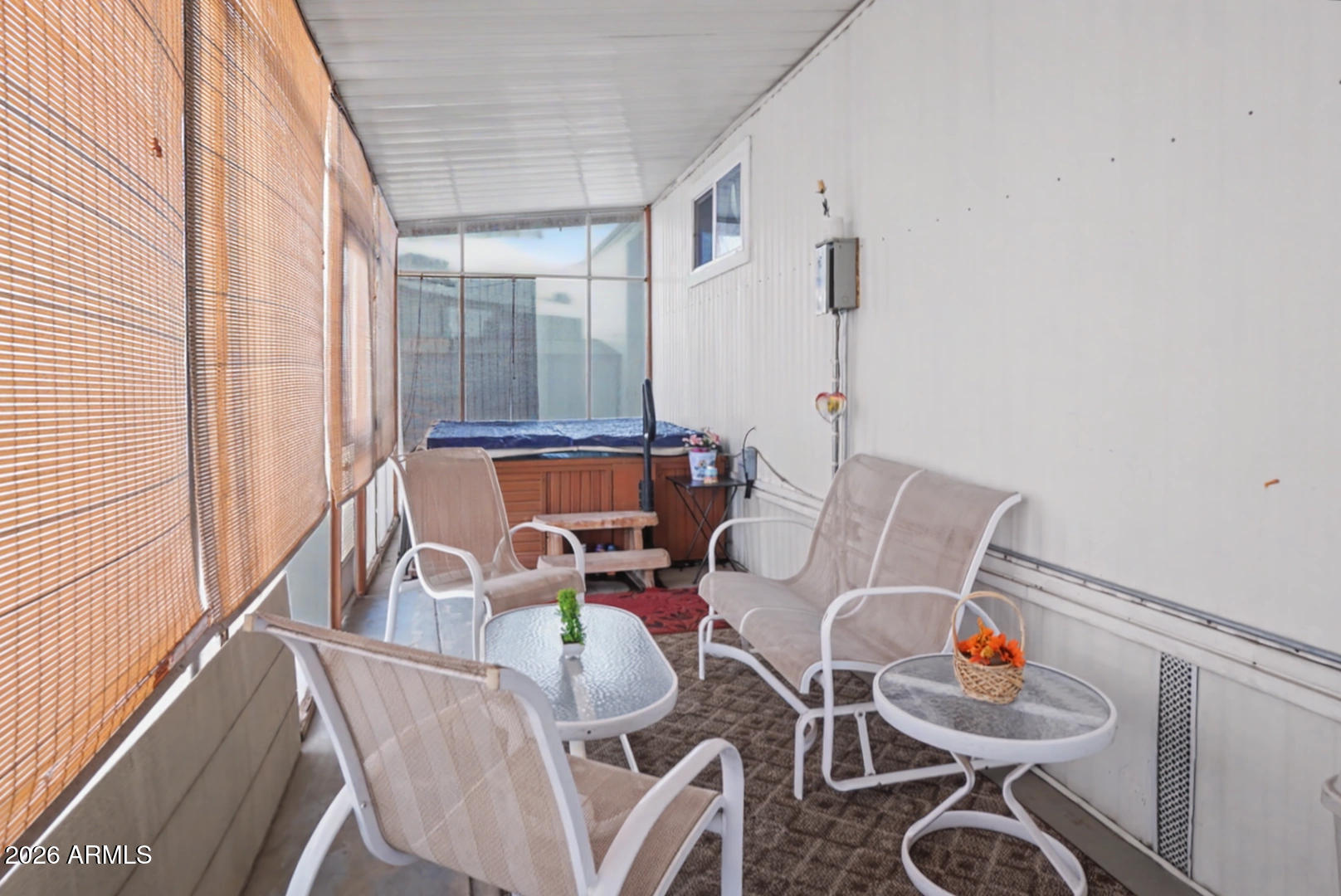 730 S COUNTRY CLUB Drive 56