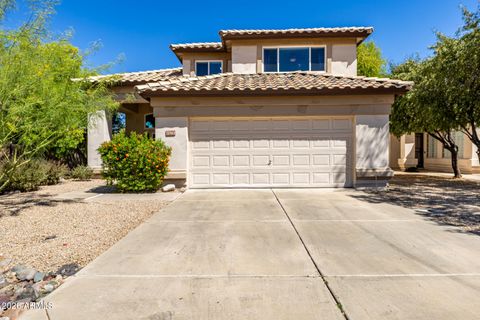 21961 N 69TH Avenue Glendale AZ 85310