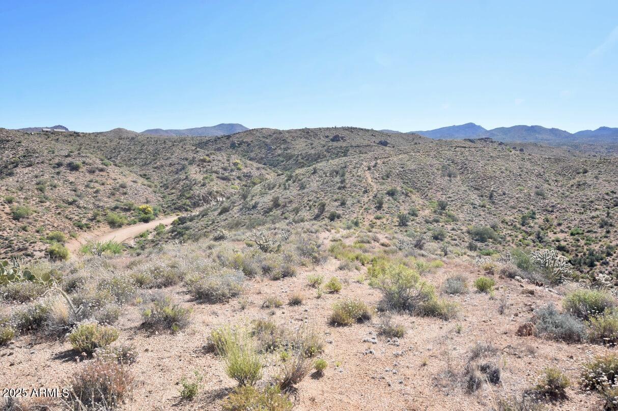 80 Acres Bogles Ranch Road -