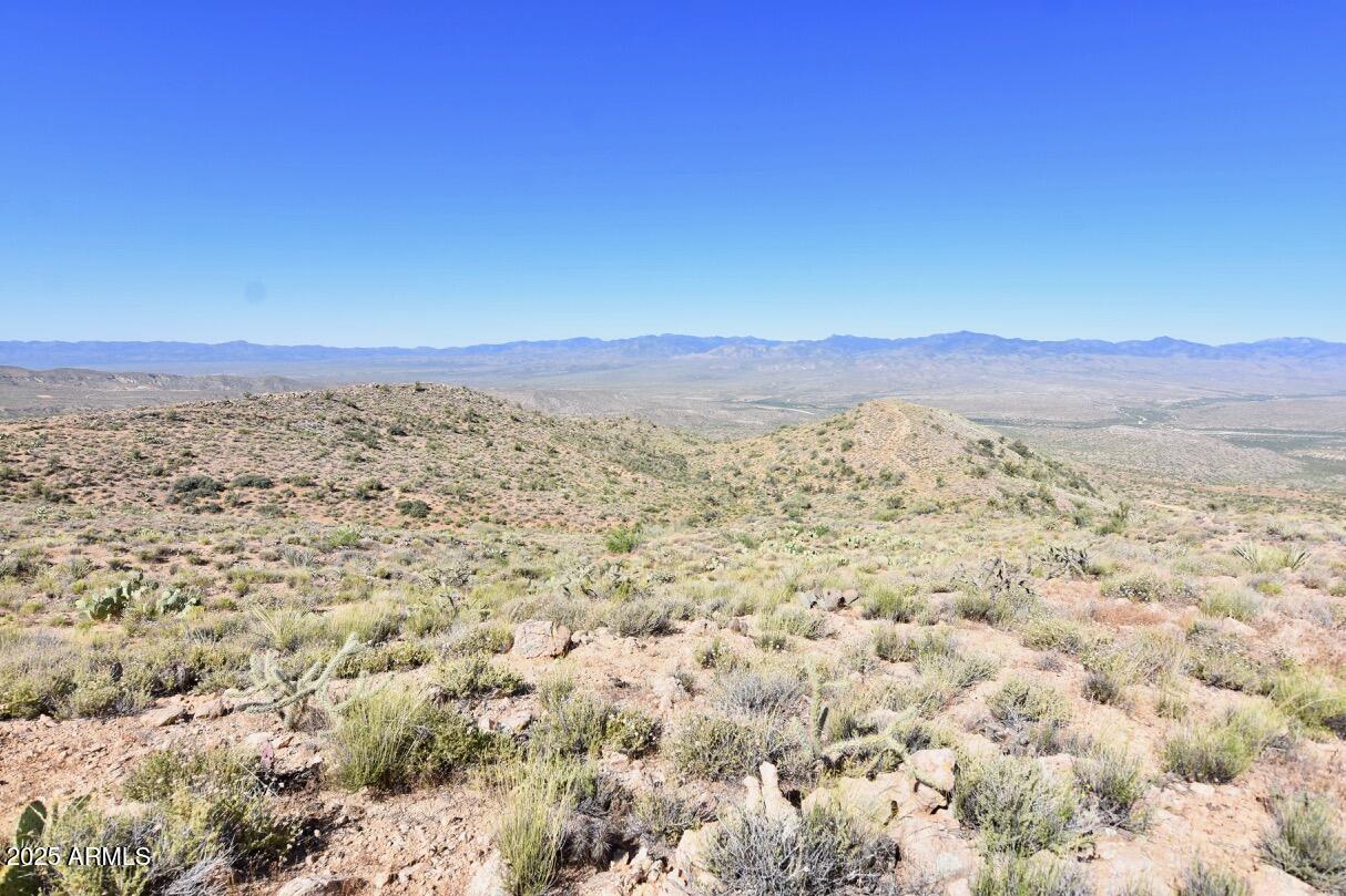80 Acres Bogles Ranch Road -