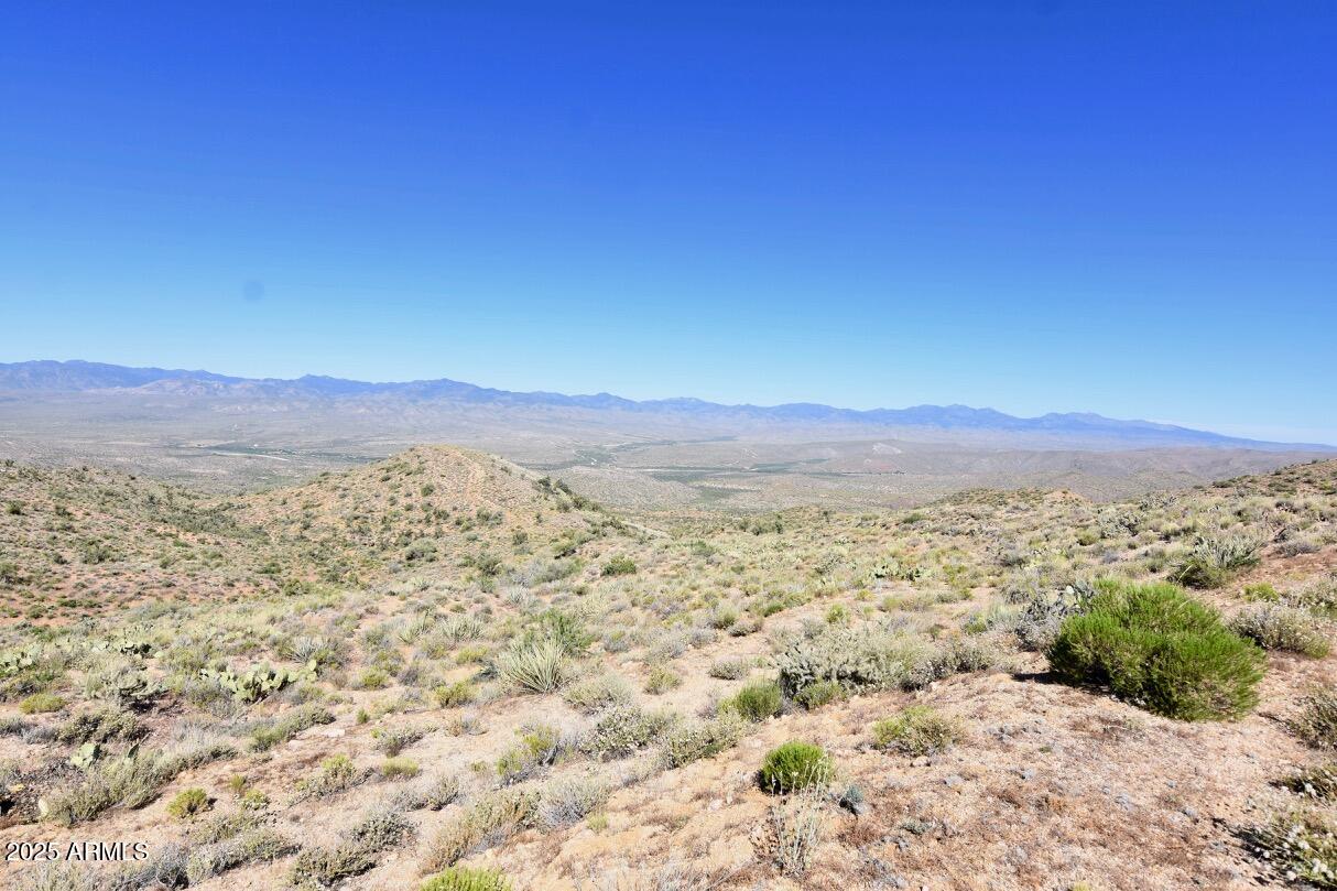 80 Acres Bogles Ranch Road -
