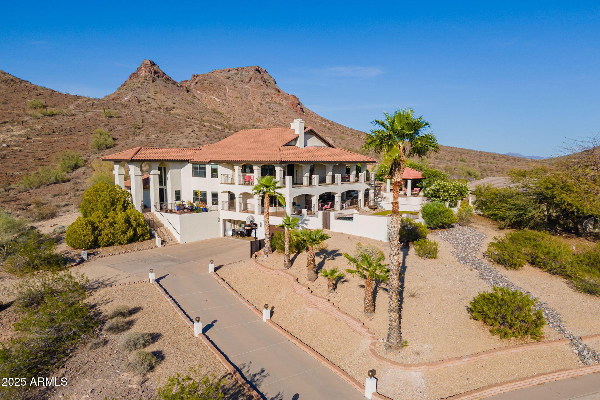 1234 E Claire Drive
