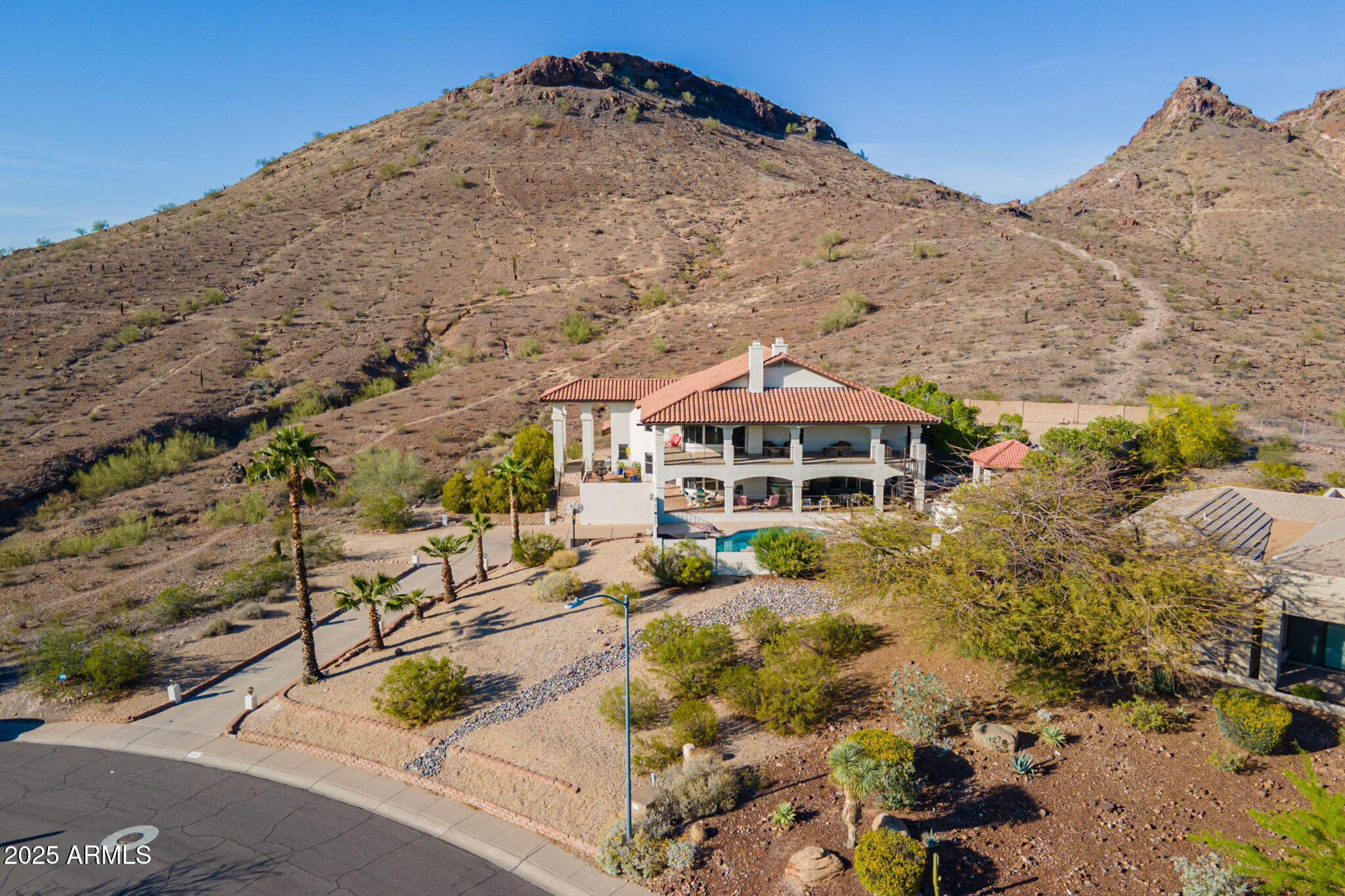 1234 E Claire Drive
