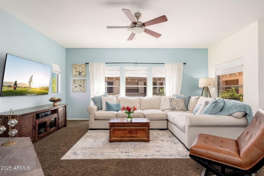 Photo of 19700 N 76th Street #2042, Scottsdale, AZ 85255 (MLS # 6936379)