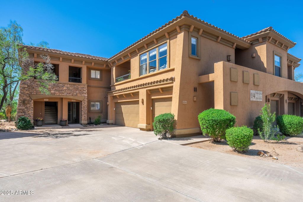 Photo of 19700 N 76th Street #2042, Scottsdale, AZ 85255 (MLS # 6936379)