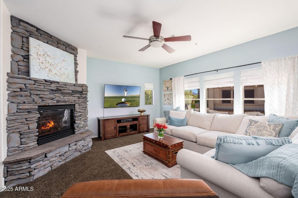 Photo of 19700 N 76th Street #2042, Scottsdale, AZ 85255 (MLS # 6936379)