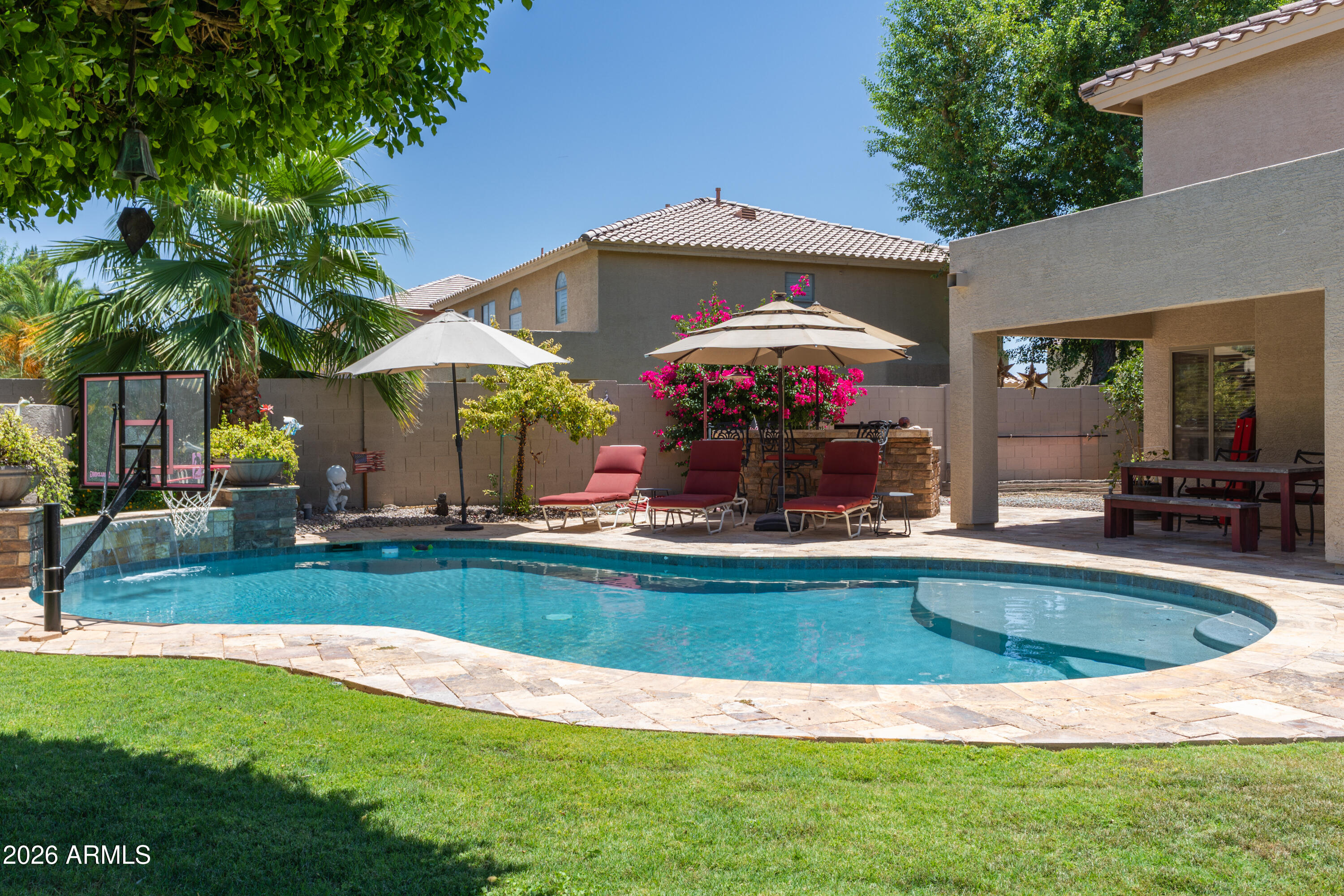 Photo 1 of 68 — 1450 E CRESCENT Way, Chandler, AZ 85249