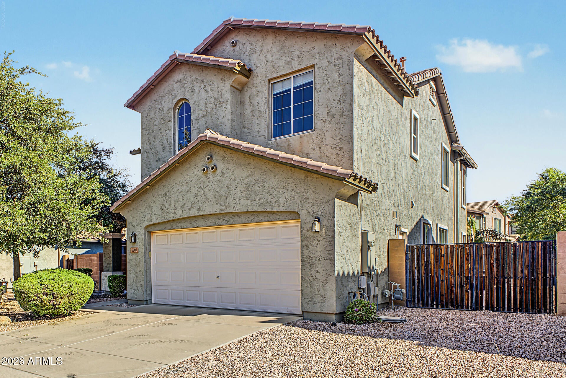 Homes for Sale in Queen Creek Arizona 2 6303 S ONYX Drive