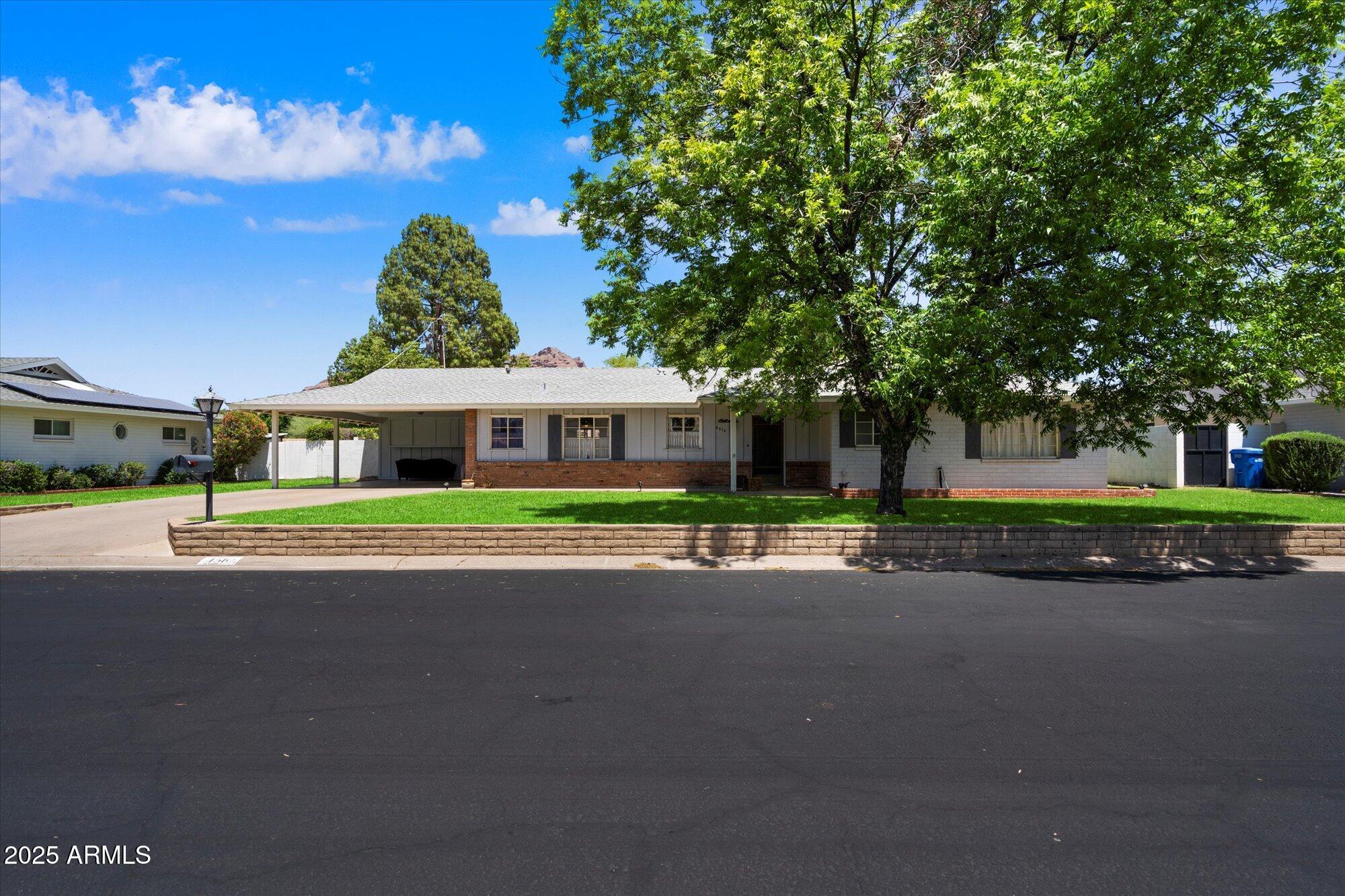 4510 E CALLE TUBERIA --