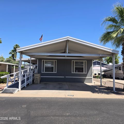 11411 N 91st Avenue 157 Peoria AZ 85345