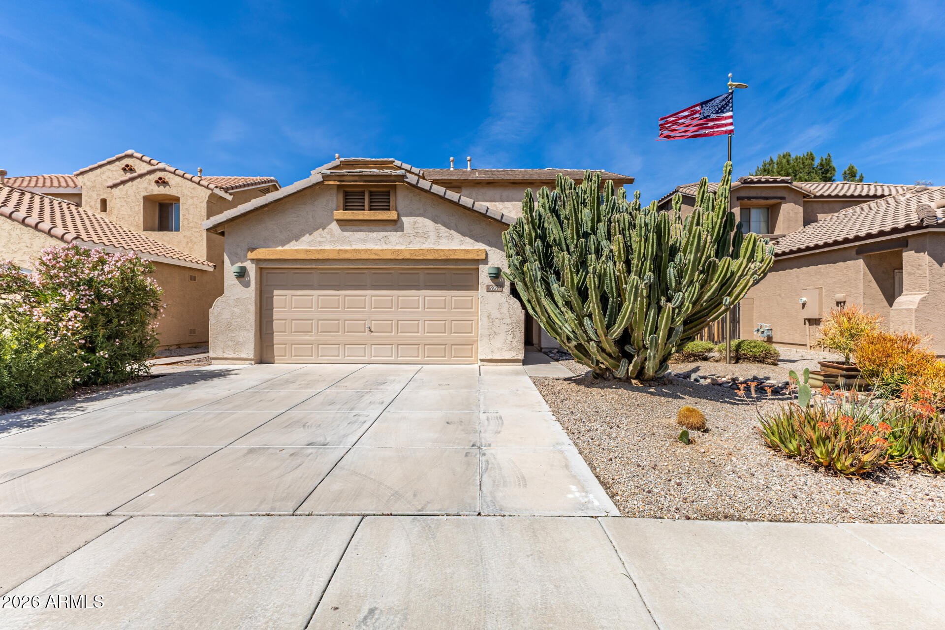 15952 N 173RD Avenue