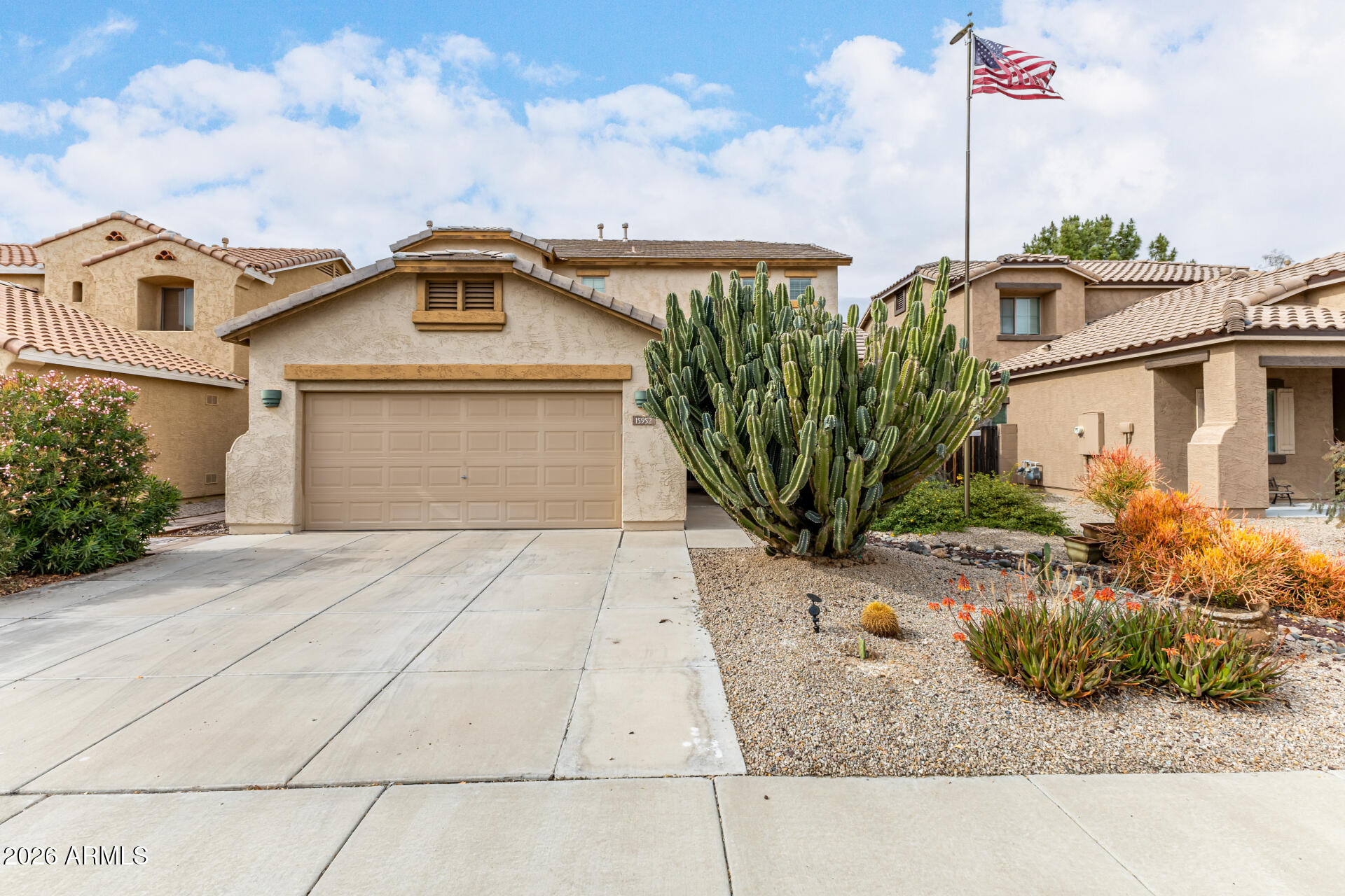 15952 N 173RD Avenue