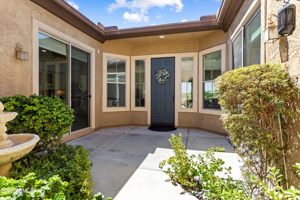 Photo of 12377 W Running Deer Trail, Peoria, AZ 85383 (MLS # 6922723)