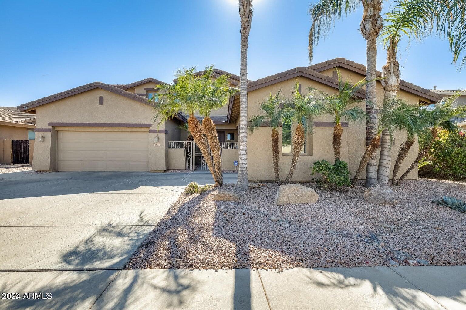 3937 E TAURUS Place