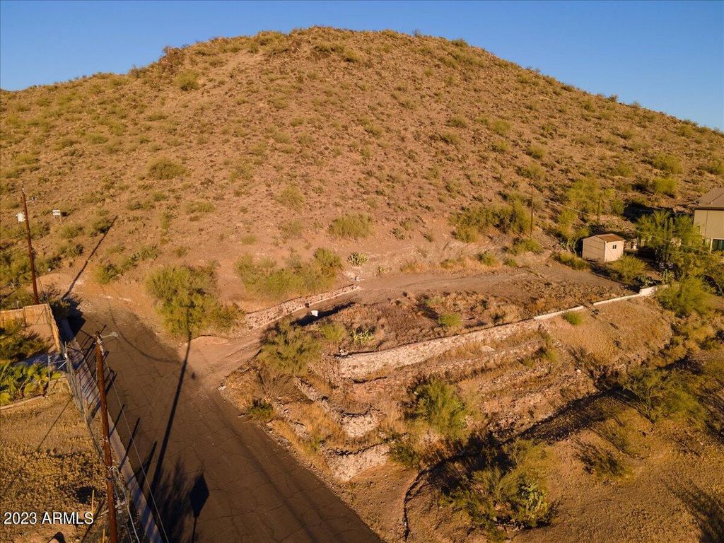 Photo of 1265 W Desert Cove Avenue #-, Phoenix, AZ 85029 (MLS # 6902788)
