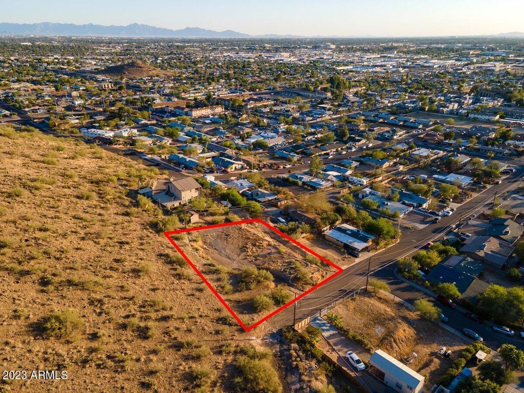 Photo of 1265 W Desert Cove Avenue #-, Phoenix, AZ 85029 (MLS # 6902788)