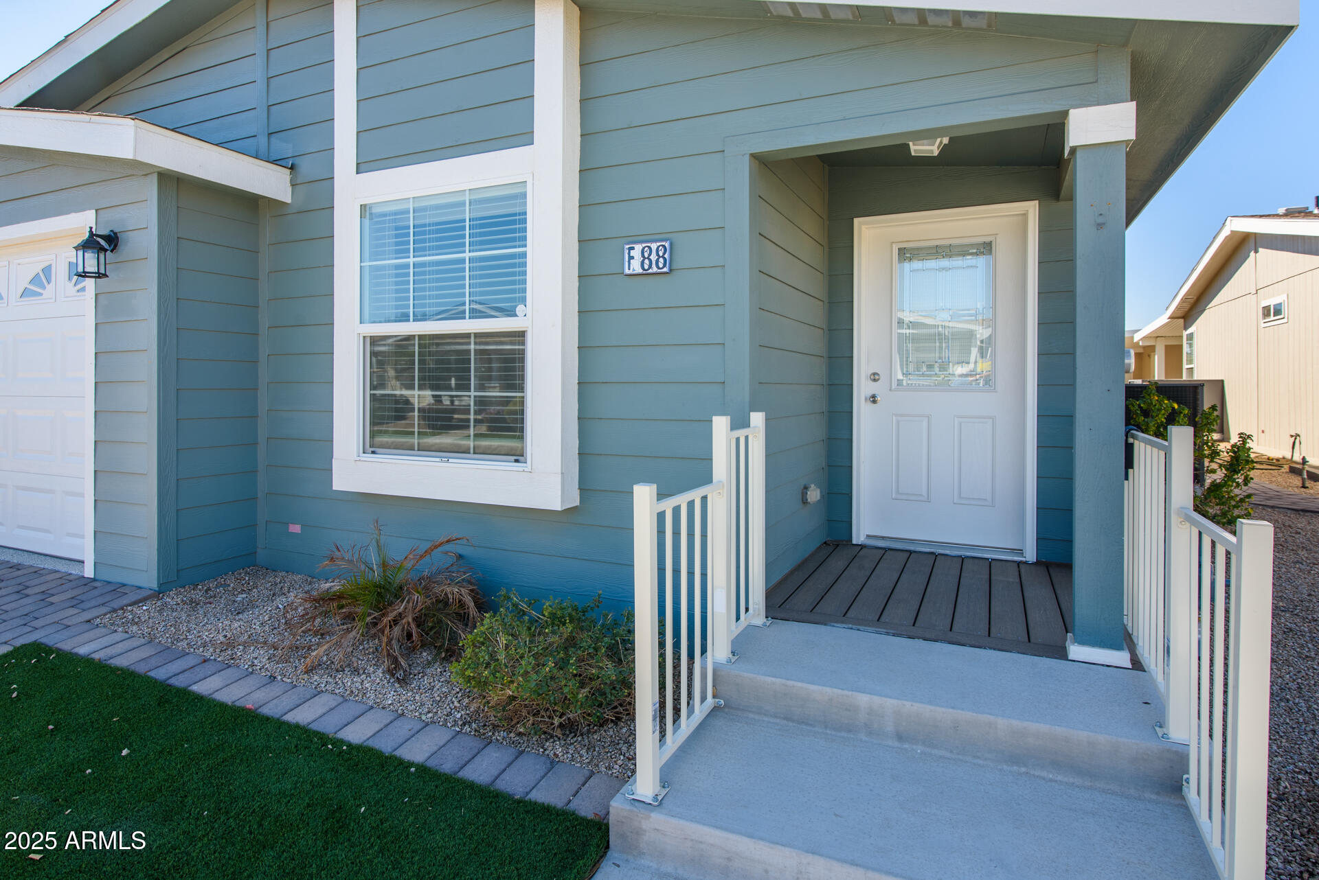 11201 N EL MIRAGE Road F88