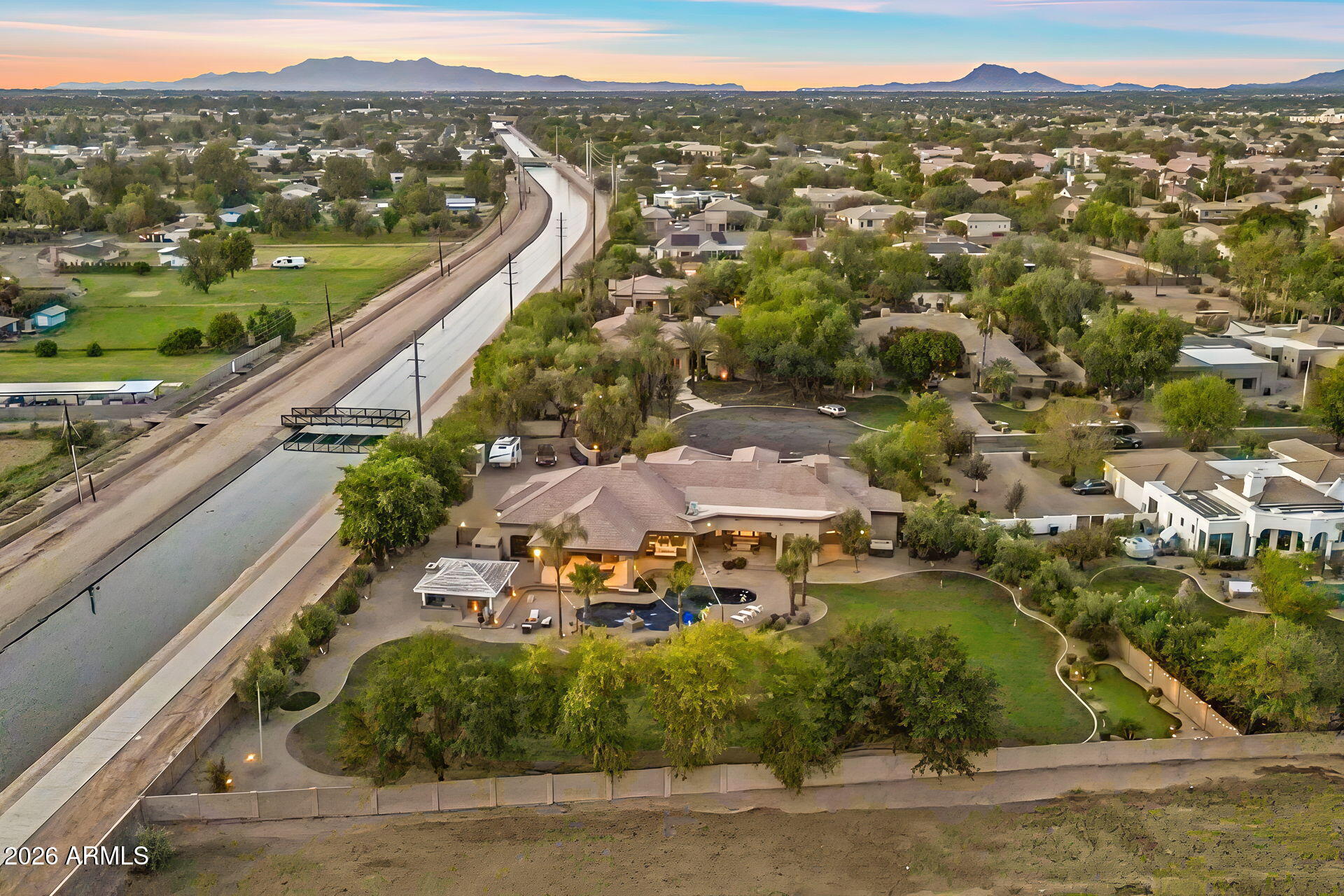 1131 E DESERT Court