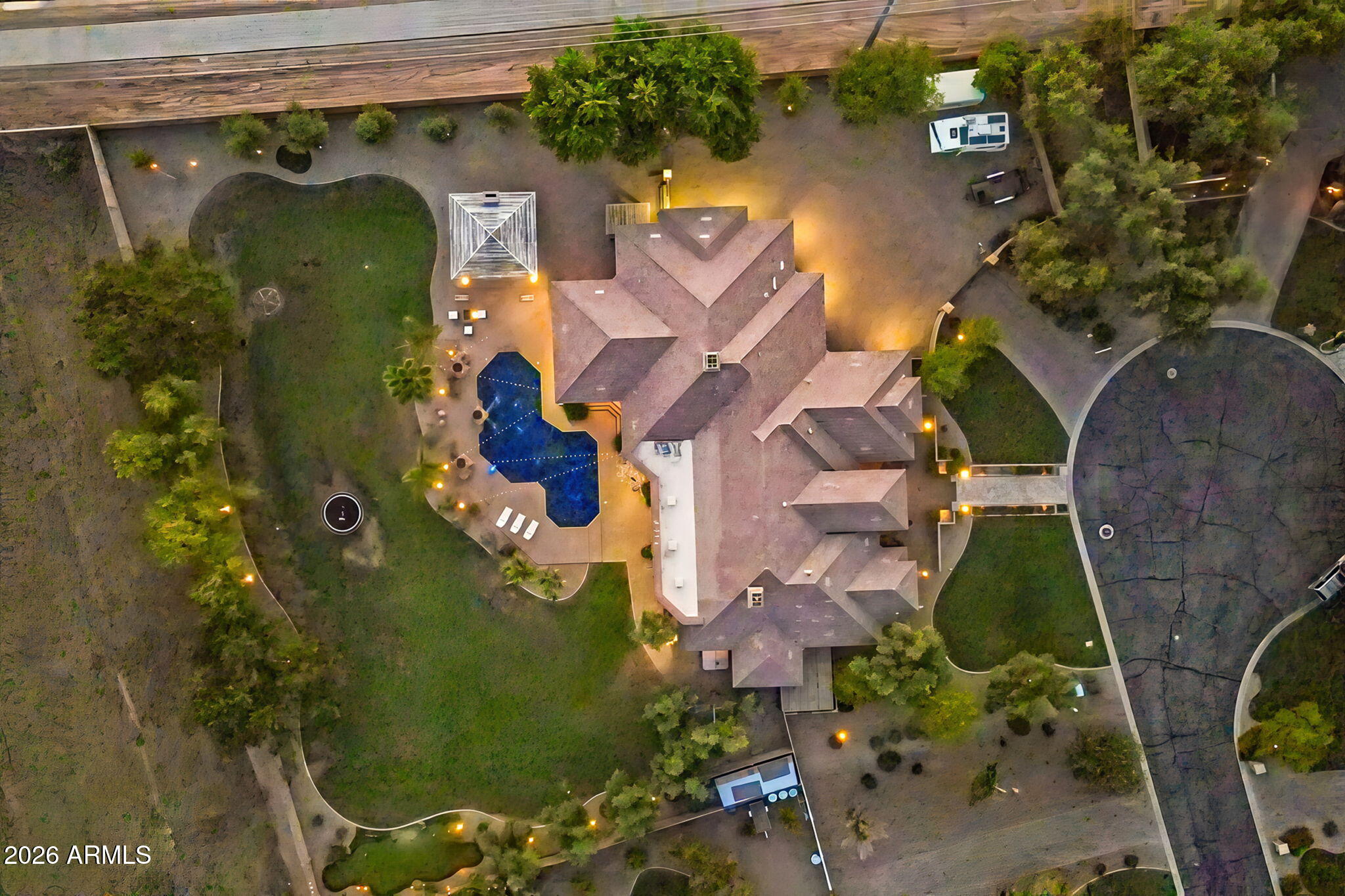 1131 E DESERT Court