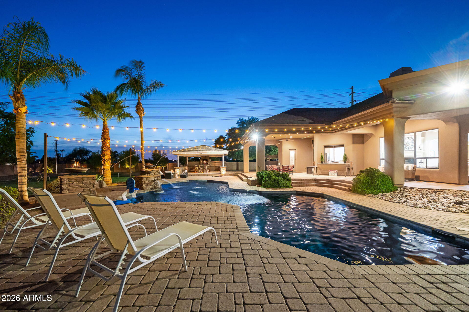 1131 E DESERT Court