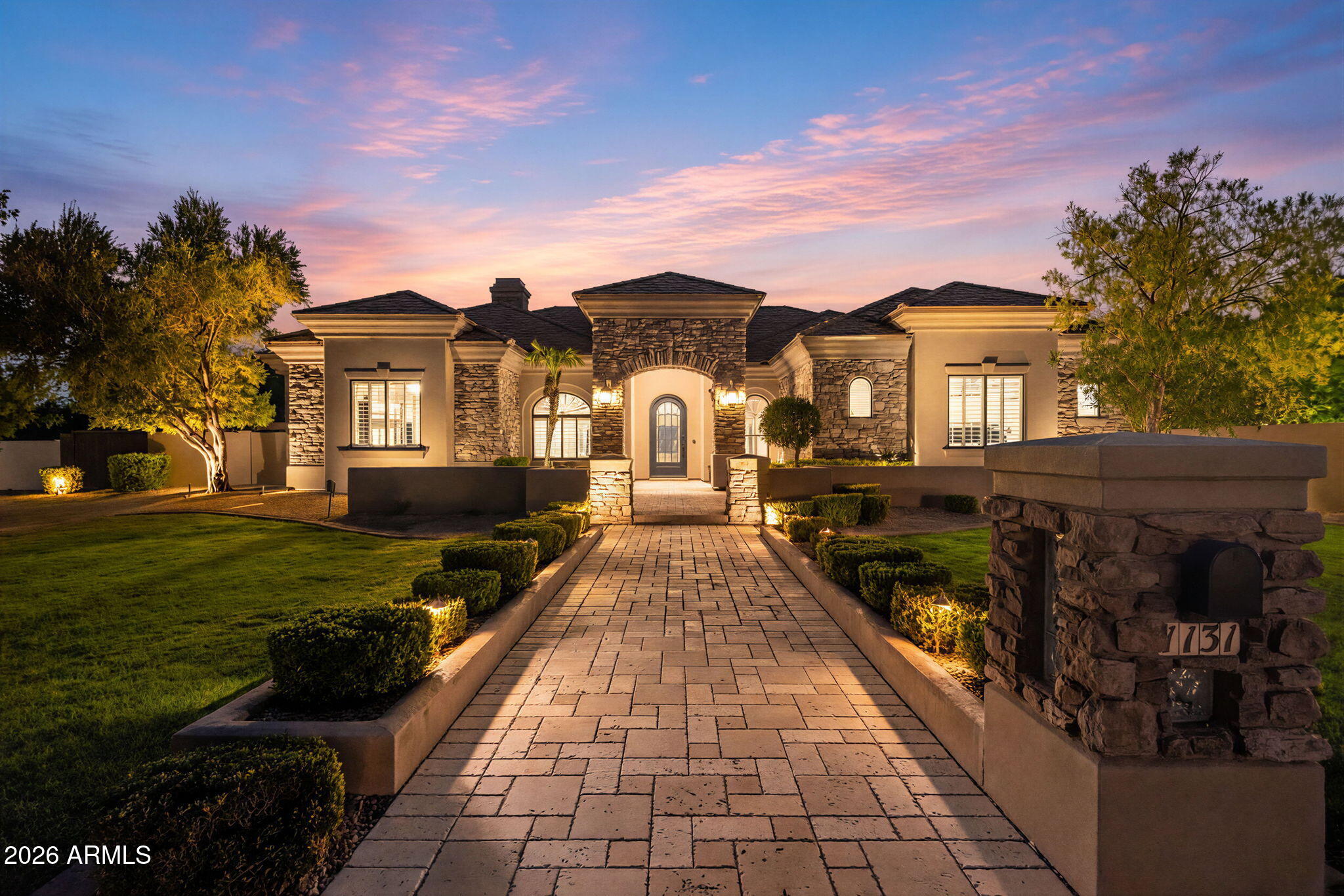 1131 E DESERT Court