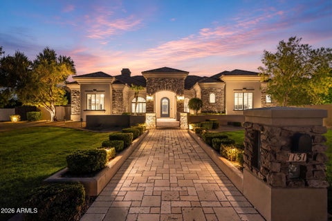 Property photo of 1131 E Desert Court, Gilbert, AZ 85234