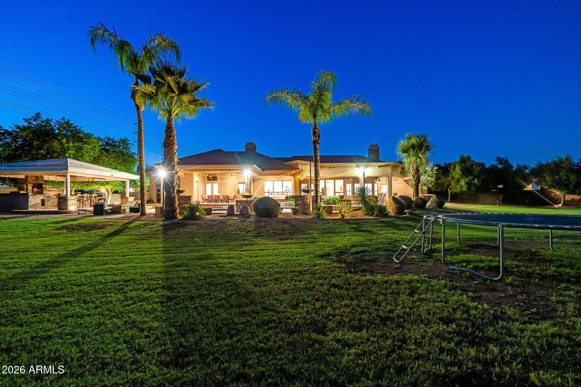1131 E DESERT Court