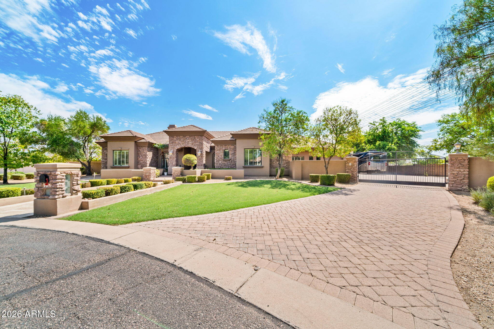 1131 E DESERT Court