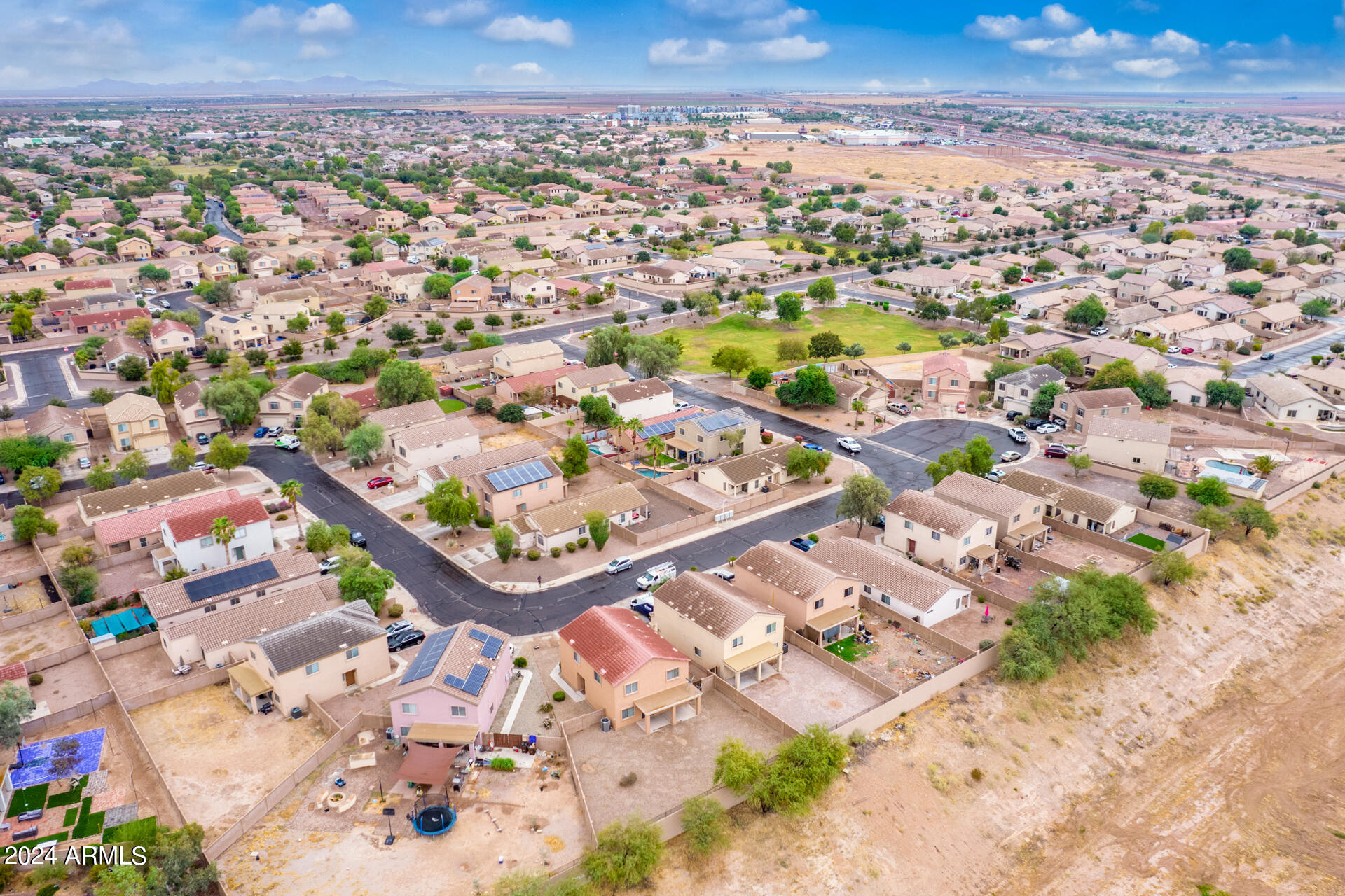 18774 N IBIS Way