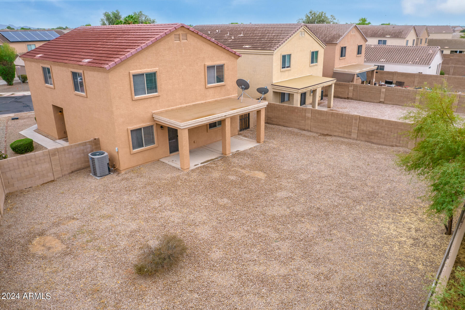 18774 N IBIS Way