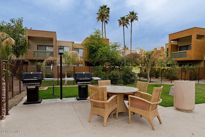 3500 N HAYDEN Road 2205