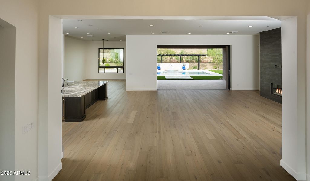 Photo of 23964 N 128th Place, Scottsdale, AZ 85255 (MLS # 6826578)