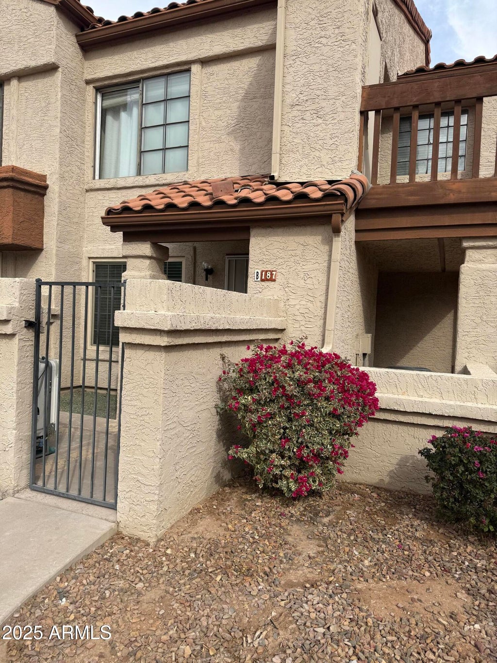 Photo of 839 S Westwood #187, Mesa, AZ 85210 (MLS # 7091982)