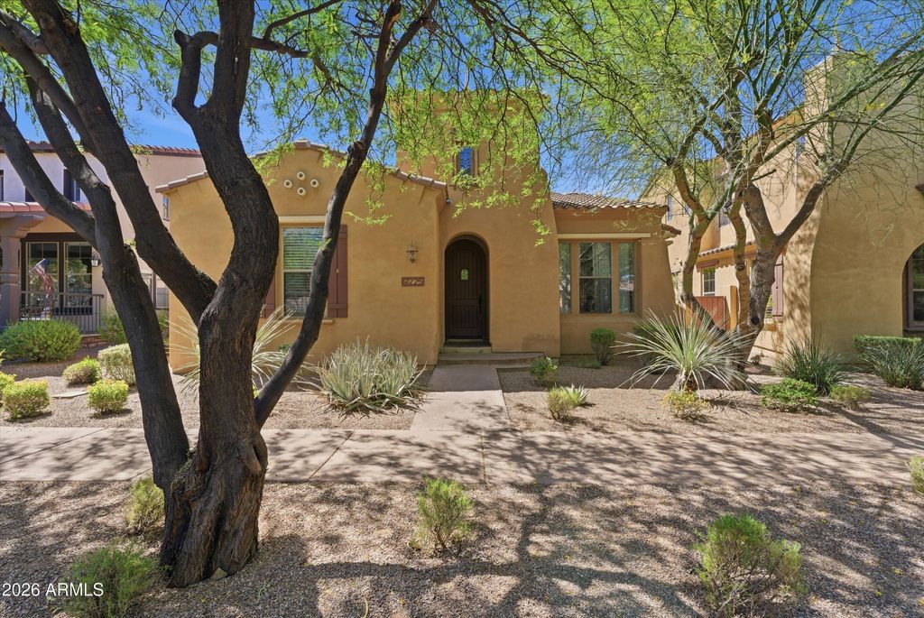 Photo of 9225 E Western Saddle Way, Scottsdale, AZ 85255 (MLS # 7034327)