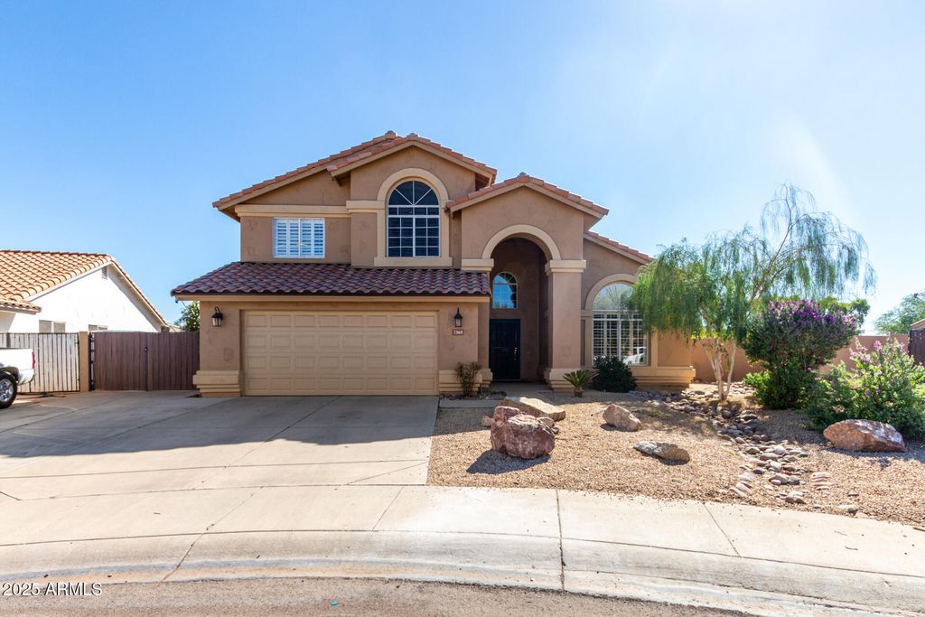 Photo of 7365 W Via Del Sol Drive, Glendale, AZ 85310 (MLS # 6929279)