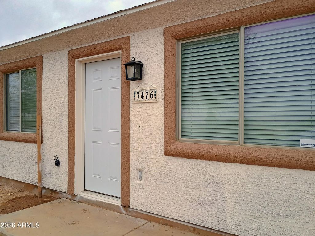 Photo of 3476 E Blair Road, Eloy, AZ 85131 (MLS # 7013546)