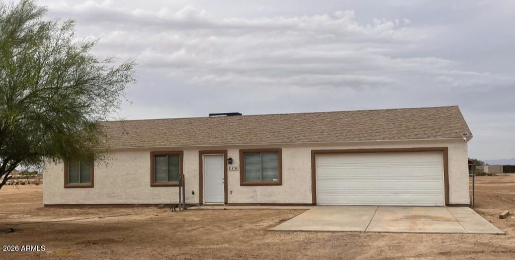 Photo of 3476 E Blair Road, Eloy, AZ 85131 (MLS # 7013546)